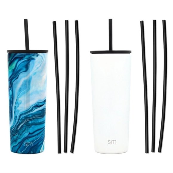 Simple Modern Insulated Tumblers 24oz - Picture 3 of 6